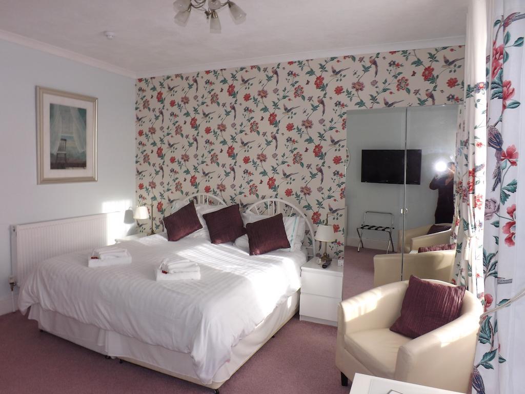 The Rosita Hotel เวสตัน-ซูเปอร์-แมร์ ห้อง รูปภาพ