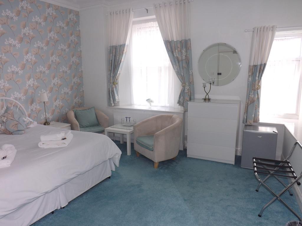 The Rosita Hotel เวสตัน-ซูเปอร์-แมร์ ห้อง รูปภาพ