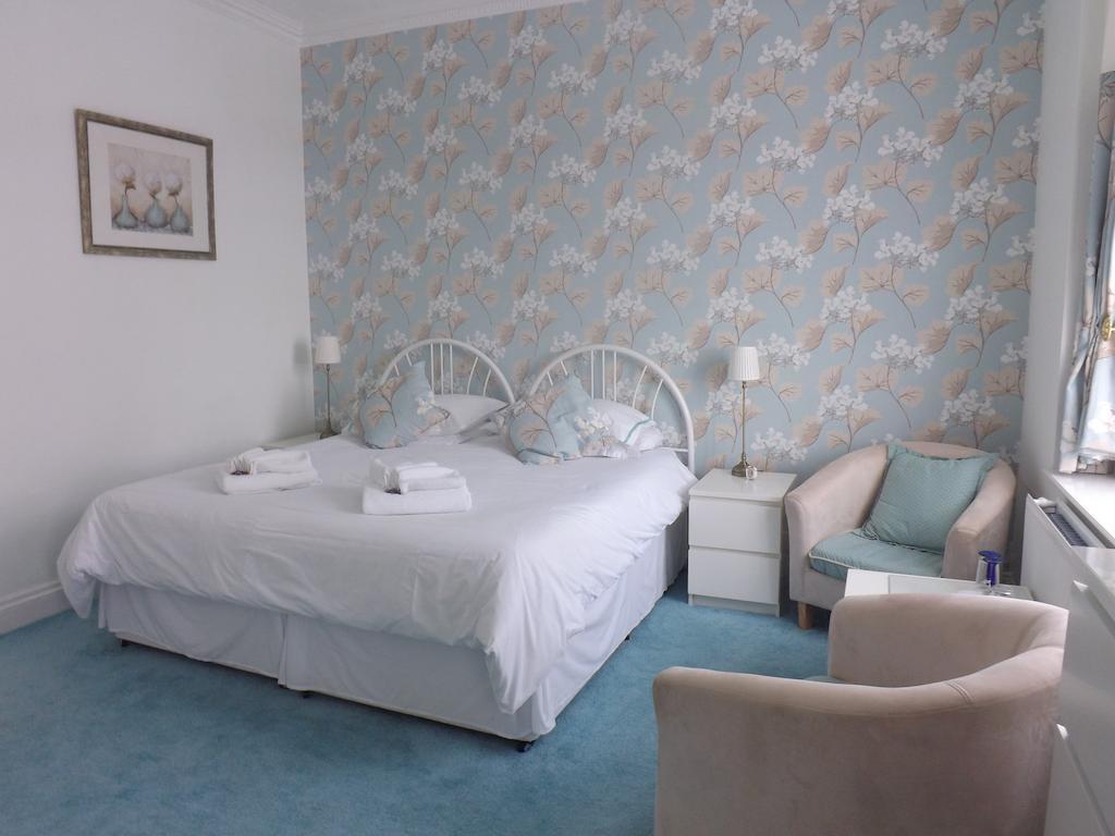 The Rosita Hotel เวสตัน-ซูเปอร์-แมร์ ห้อง รูปภาพ