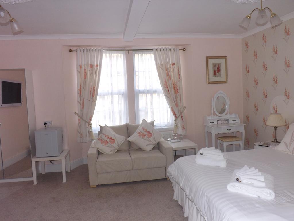 The Rosita Hotel เวสตัน-ซูเปอร์-แมร์ ห้อง รูปภาพ