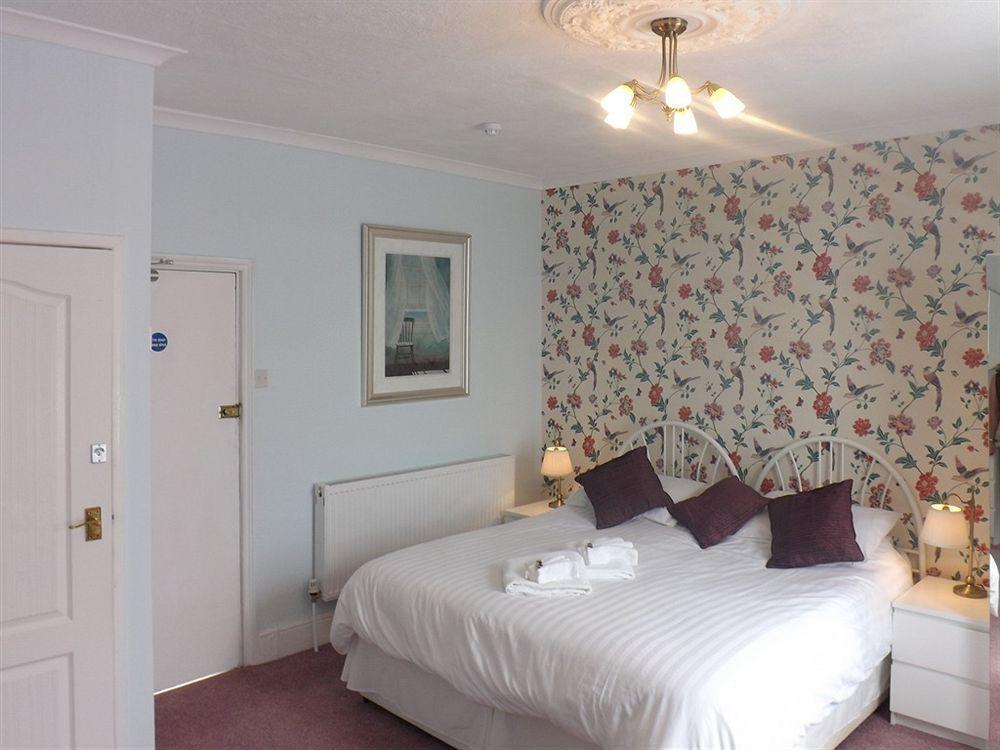 The Rosita Hotel เวสตัน-ซูเปอร์-แมร์ ภายนอก รูปภาพ